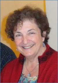 Image of Phyllis Katz